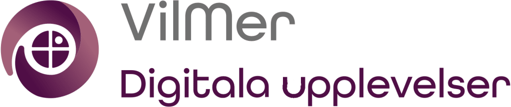 Digitala Upplevelser-logo